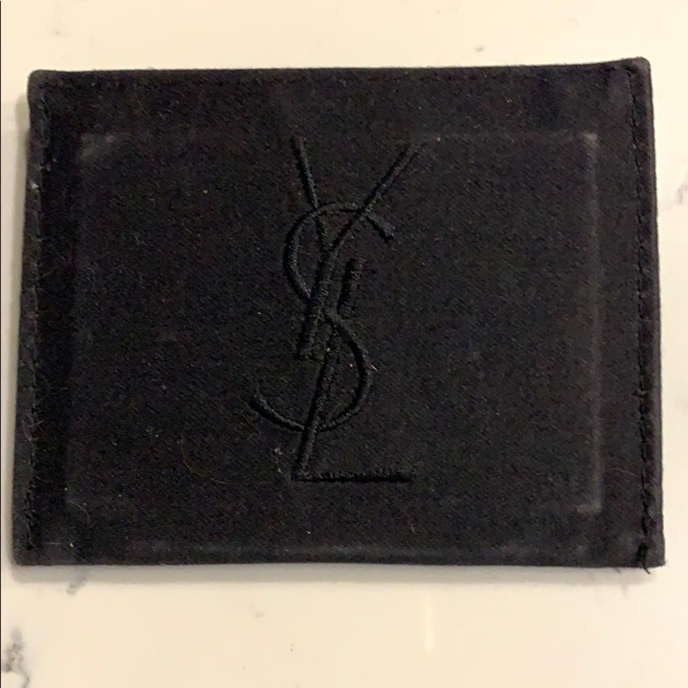 YSL mirror